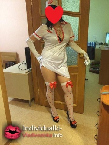Проститутка Ирина