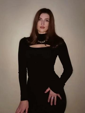 Проститутка Римма
